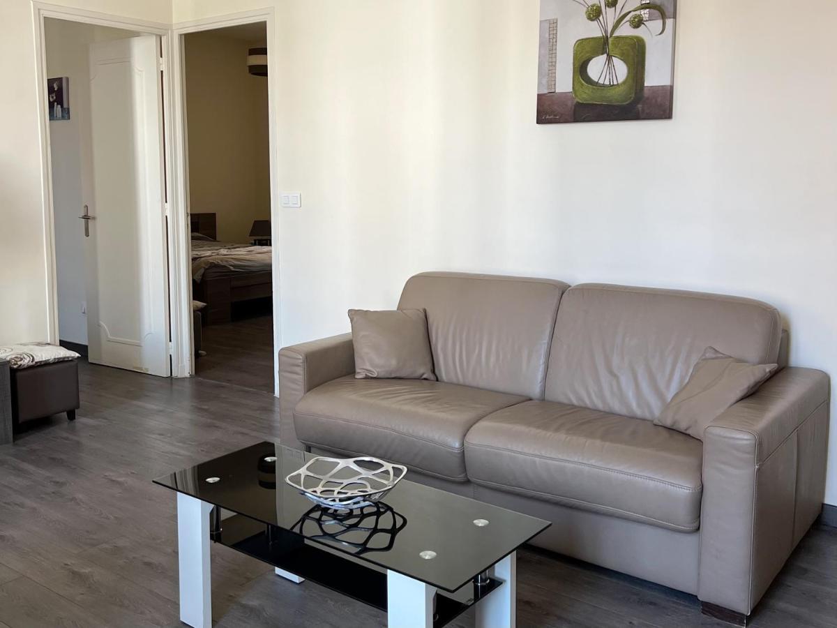 Centre, 3 Chambres, Et La Croisette A 50m Apartamento