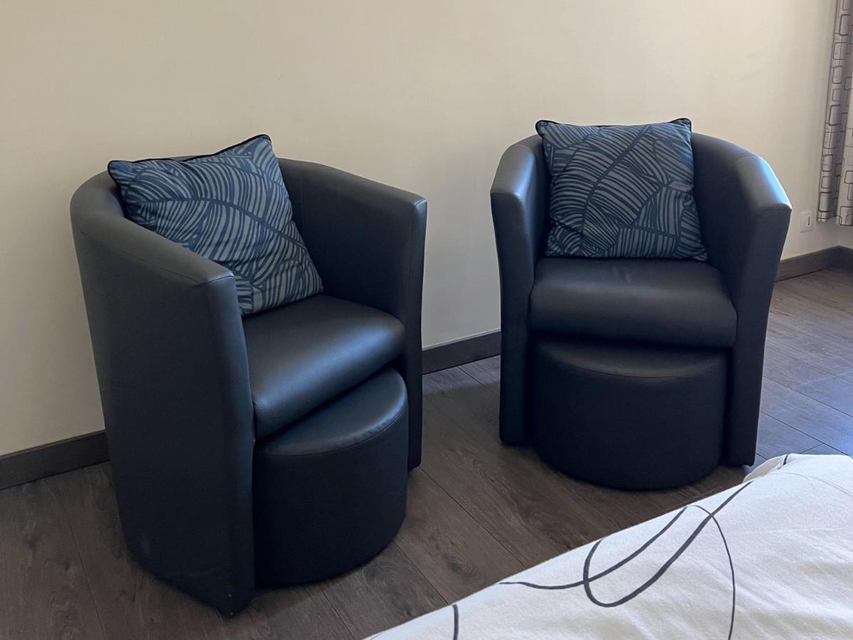 Centre, 3 Chambres, Et La Croisette A 50m Apartamento Cannes