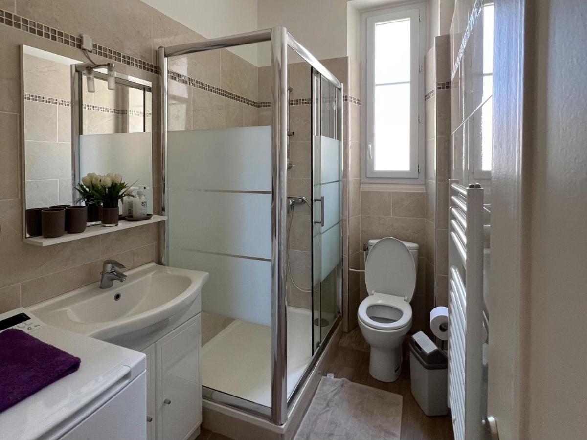 Apartamento Centre, 3 Chambres, Et La Croisette A 50m