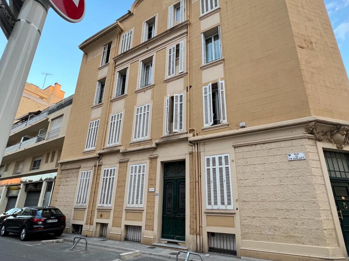 Centre, 3 Chambres, Et La Croisette A 50m *