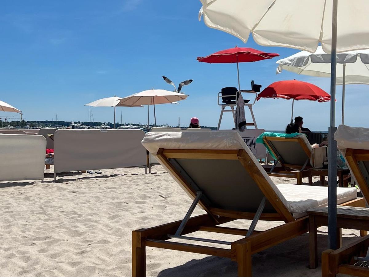 Centre, 3 Chambres, Et La Croisette A 50m * Cannes